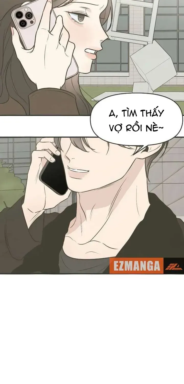 Scandal Giữ Lấy Hôn Nhân Chap 3 - Next Chap 4