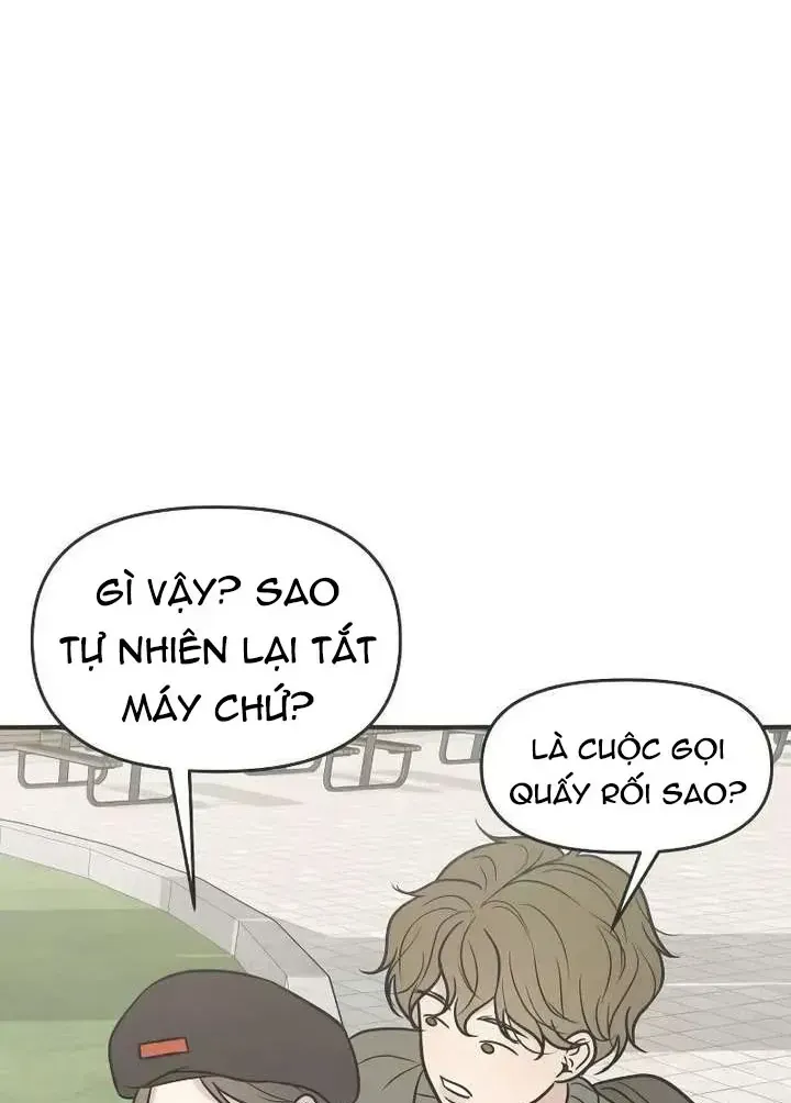 Scandal Giữ Lấy Hôn Nhân Chap 3 - Next Chap 4