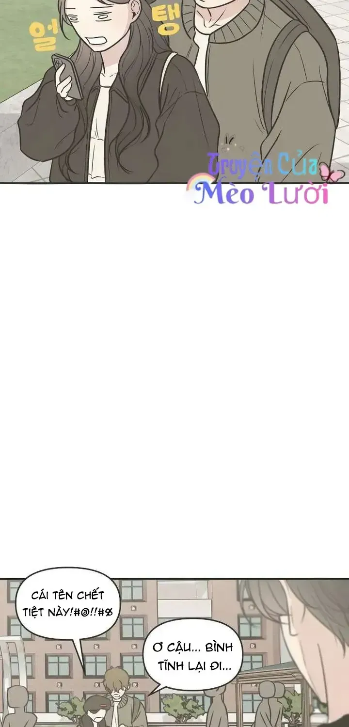 Scandal Giữ Lấy Hôn Nhân Chap 3 - Next Chap 4