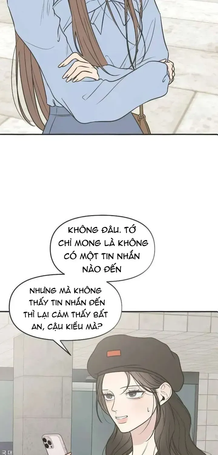 Scandal Giữ Lấy Hôn Nhân Chap 3 - Next Chap 4