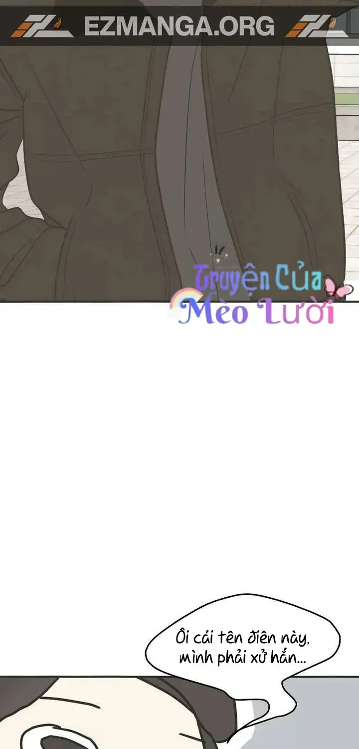 Scandal Giữ Lấy Hôn Nhân Chap 3 - Next Chap 4