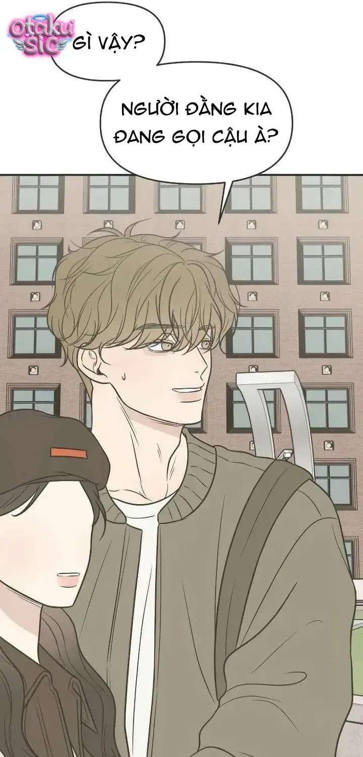 Scandal Giữ Lấy Hôn Nhân Chap 3 - Next Chap 4