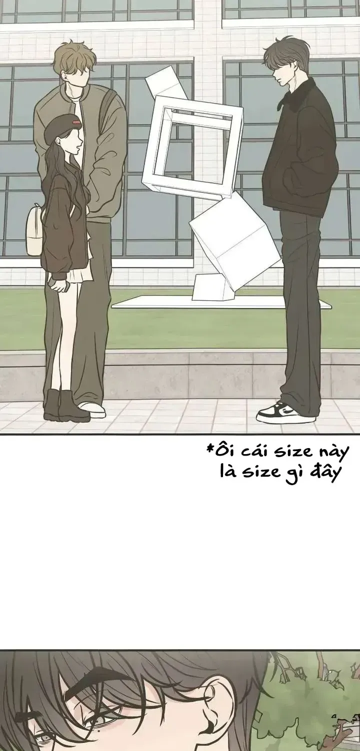 Scandal Giữ Lấy Hôn Nhân Chap 3 - Next Chap 4