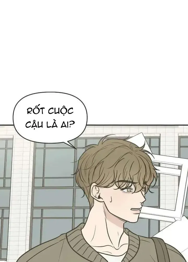 Scandal Giữ Lấy Hôn Nhân Chap 3 - Next Chap 4