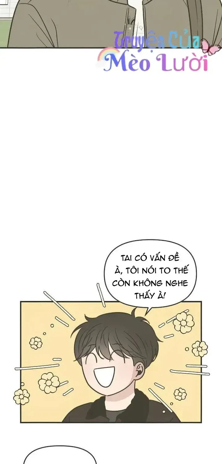 Scandal Giữ Lấy Hôn Nhân Chap 3 - Next Chap 4