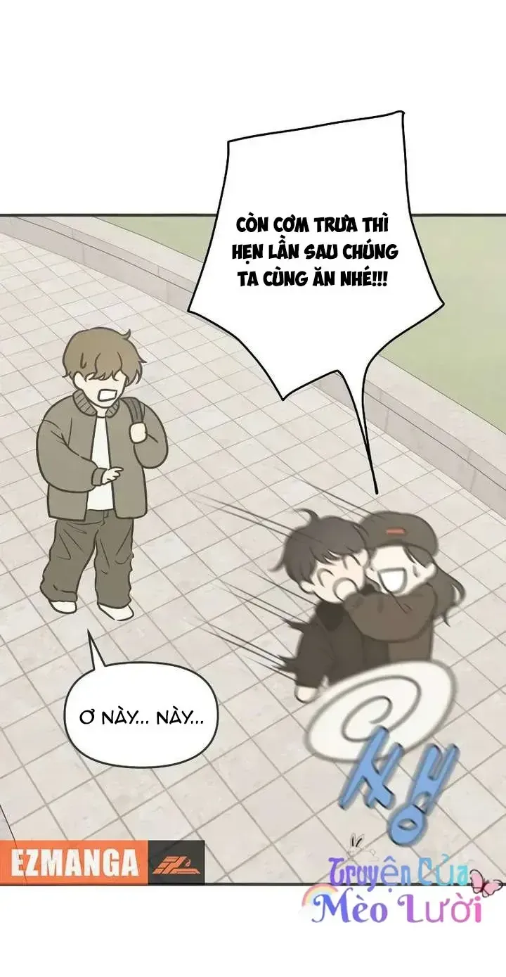 Scandal Giữ Lấy Hôn Nhân Chap 3 - Next Chap 4