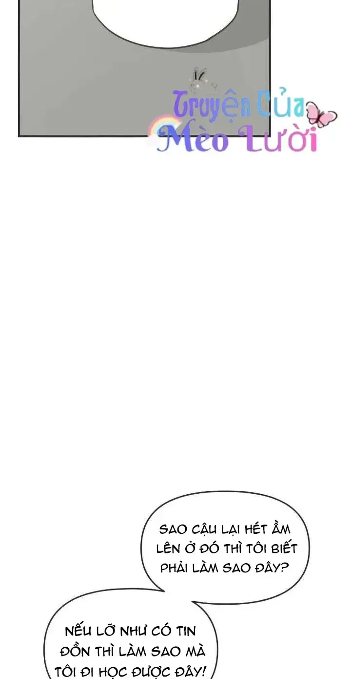 Scandal Giữ Lấy Hôn Nhân Chap 3 - Next Chap 4