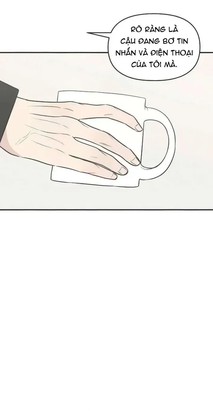 Scandal Giữ Lấy Hôn Nhân Chap 3 - Next Chap 4