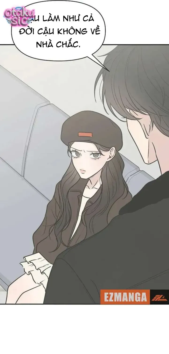 Scandal Giữ Lấy Hôn Nhân Chap 3 - Next Chap 4