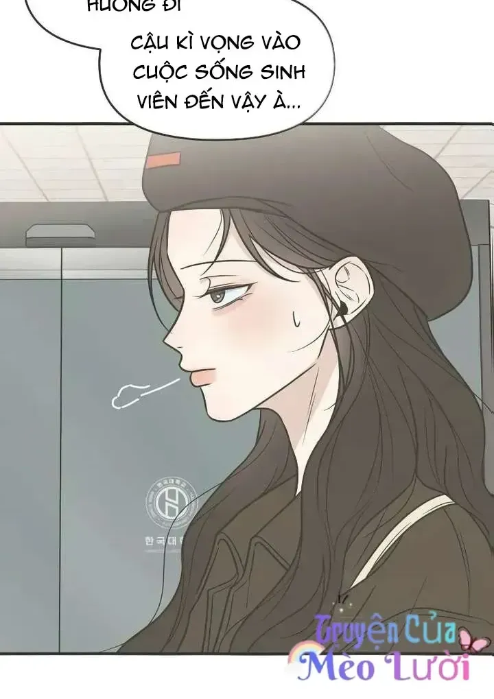Scandal Giữ Lấy Hôn Nhân Chap 3 - Next Chap 4
