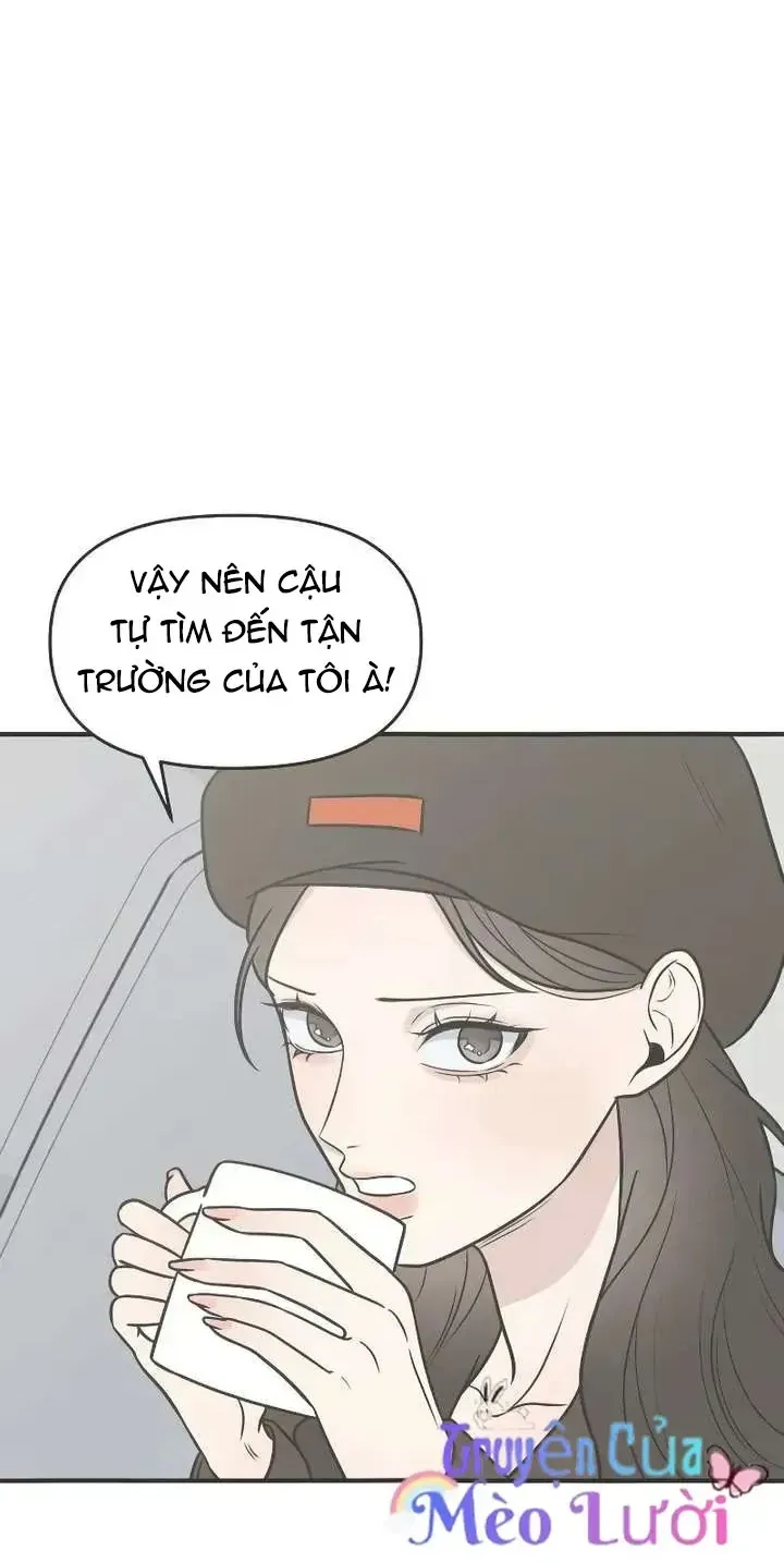 Scandal Giữ Lấy Hôn Nhân Chap 3 - Next Chap 4