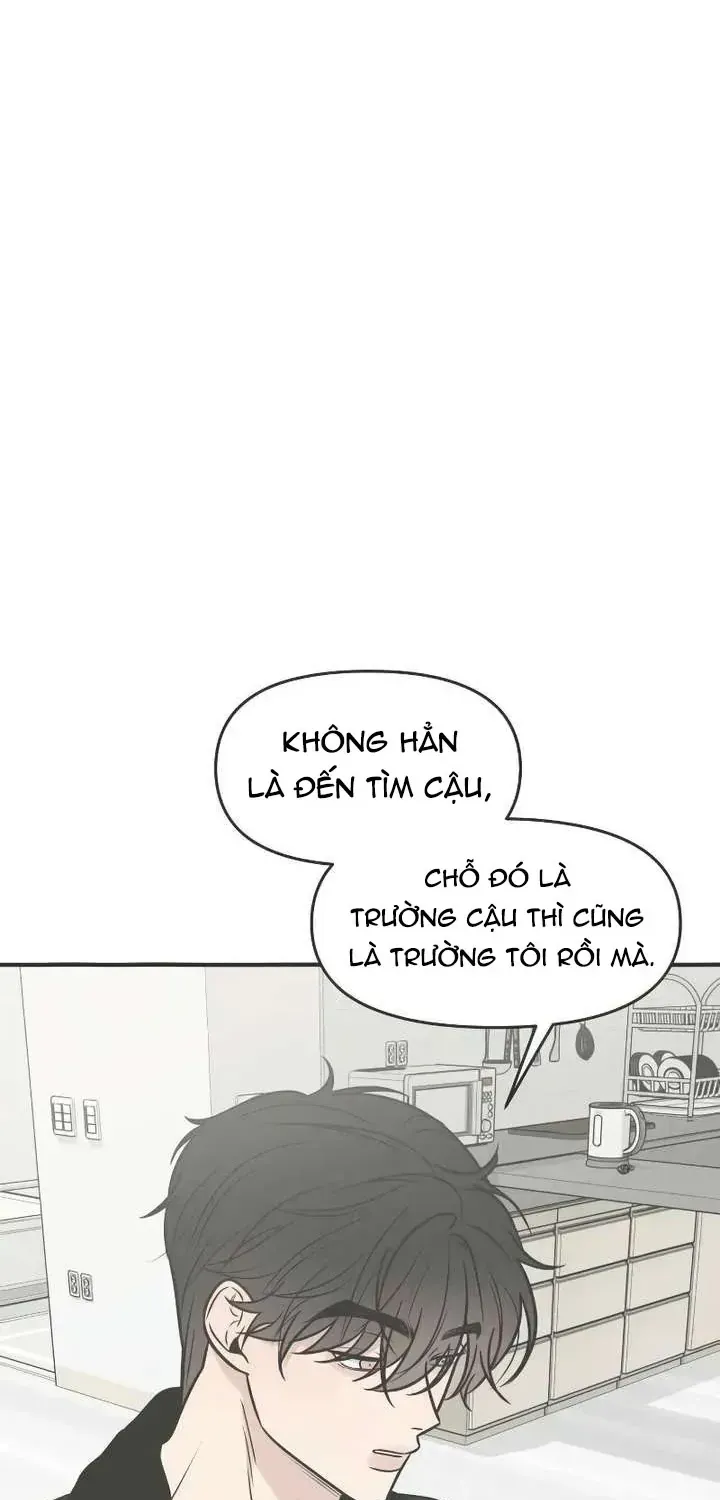 Scandal Giữ Lấy Hôn Nhân Chap 3 - Next Chap 4