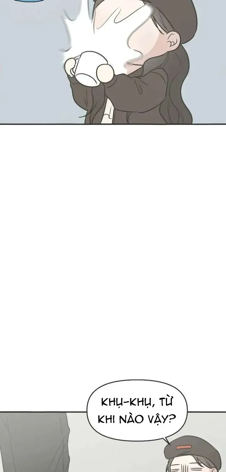 Scandal Giữ Lấy Hôn Nhân Chap 3 - Next Chap 4