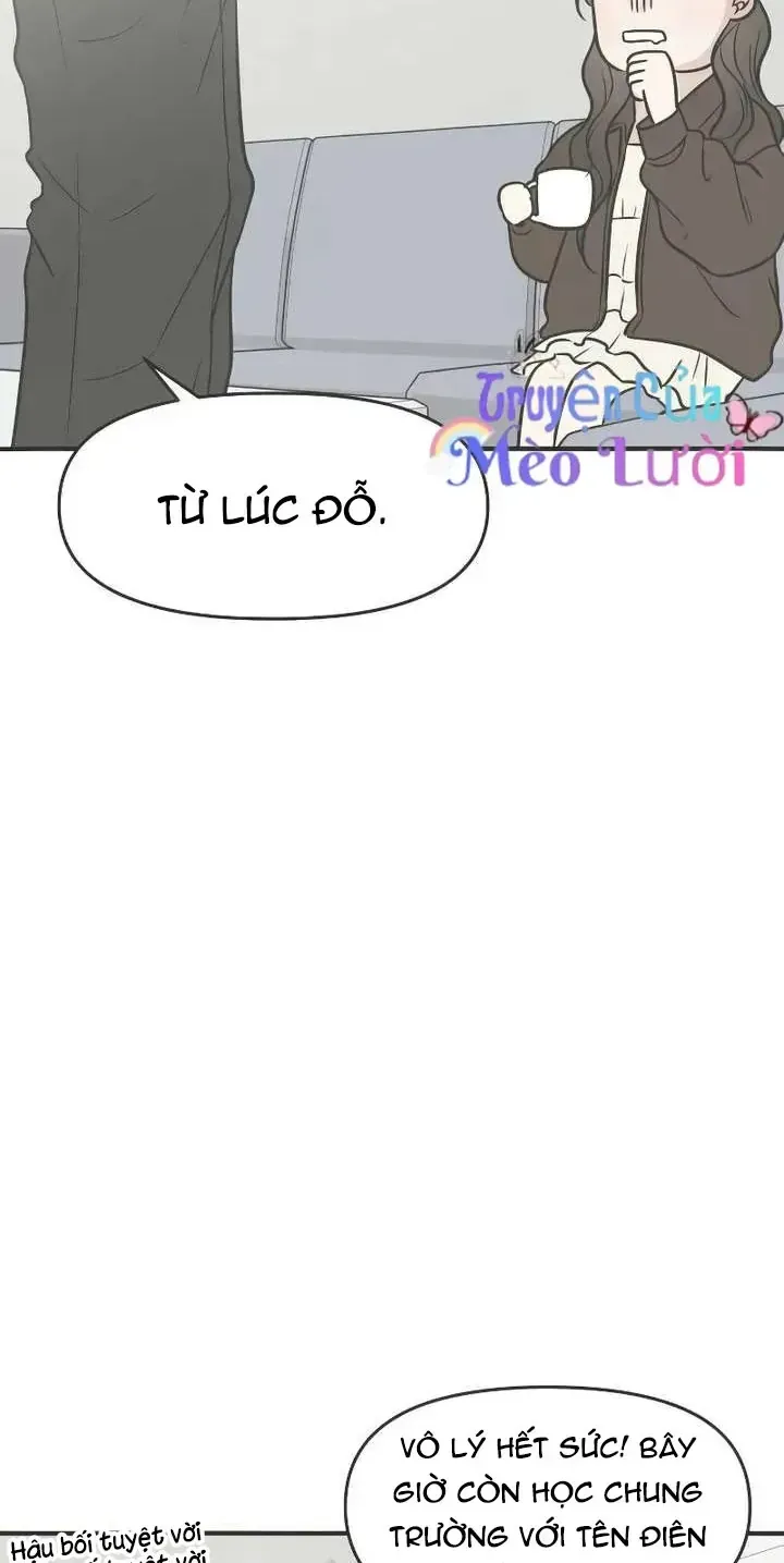 Scandal Giữ Lấy Hôn Nhân Chap 3 - Next Chap 4