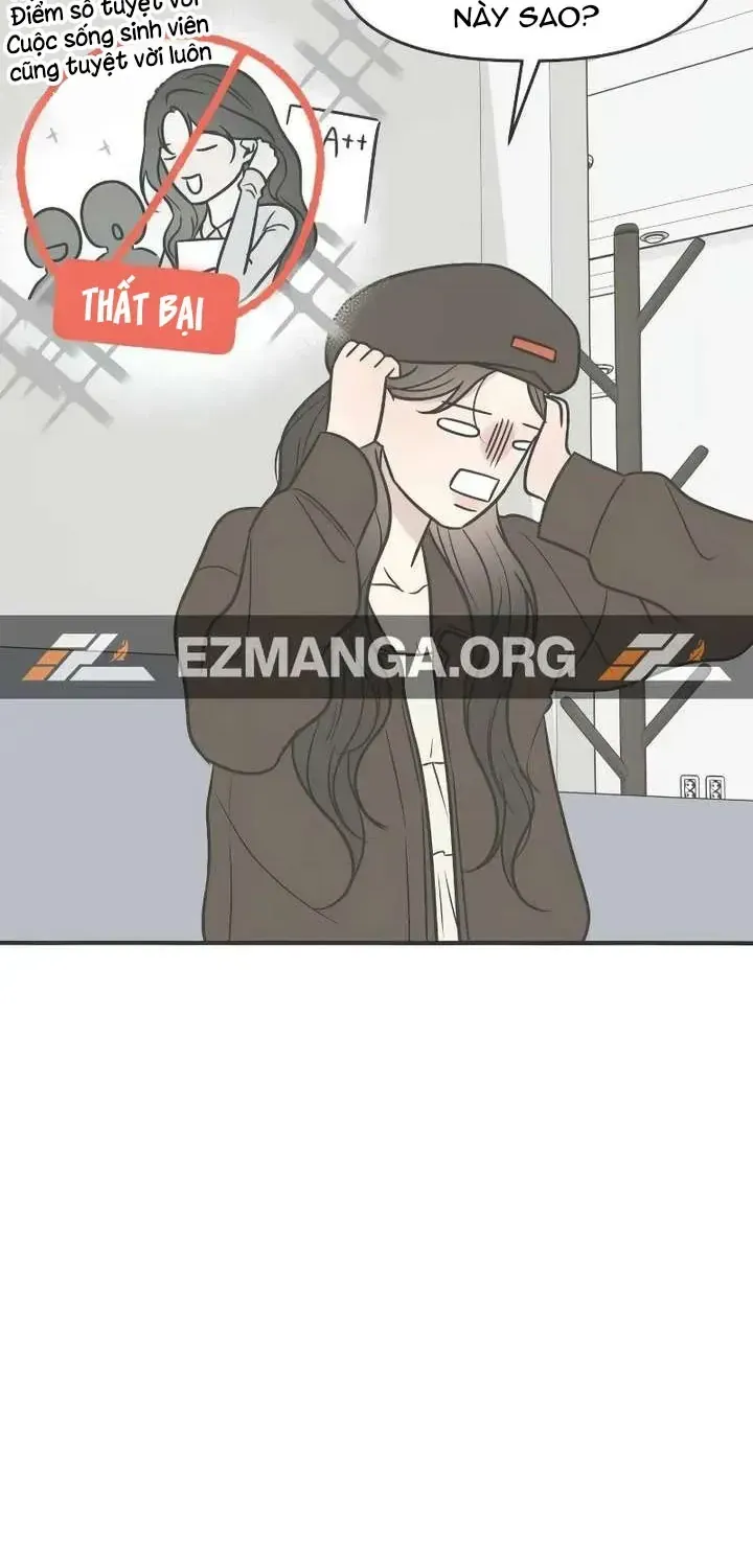 Scandal Giữ Lấy Hôn Nhân Chap 3 - Next Chap 4