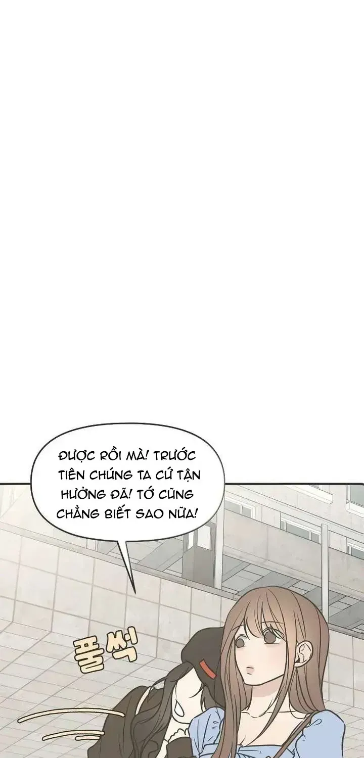 Scandal Giữ Lấy Hôn Nhân Chap 3 - Next Chap 4
