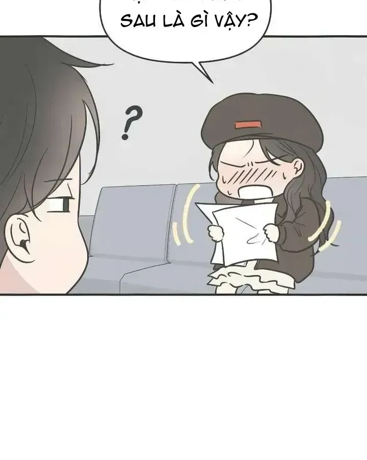 Scandal Giữ Lấy Hôn Nhân Chap 3 - Next Chap 4