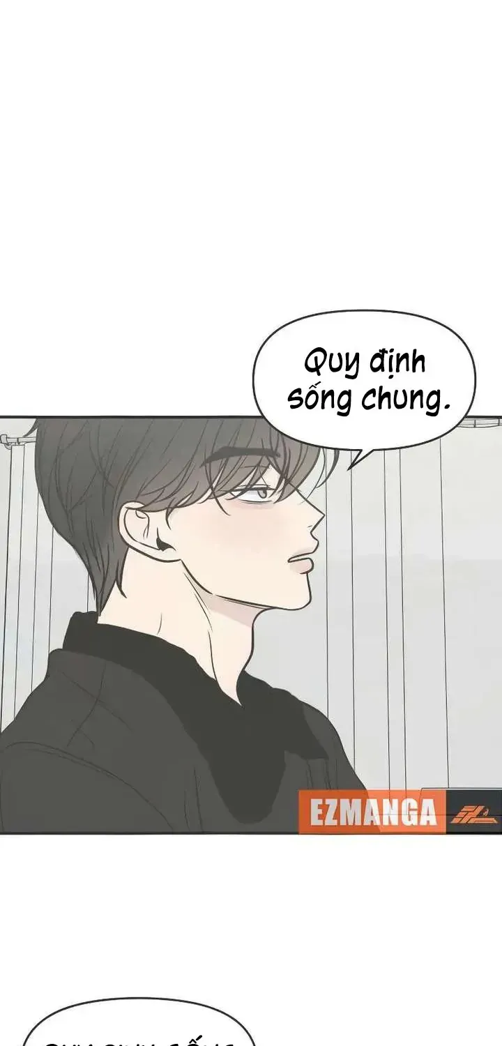 Scandal Giữ Lấy Hôn Nhân Chap 3 - Next Chap 4