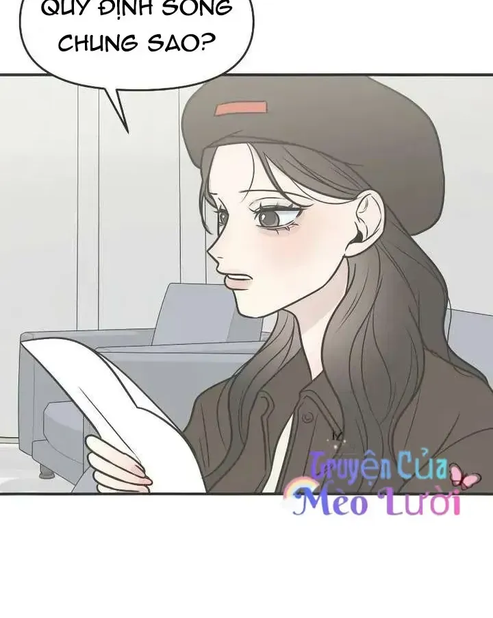 Scandal Giữ Lấy Hôn Nhân Chap 3 - Next Chap 4