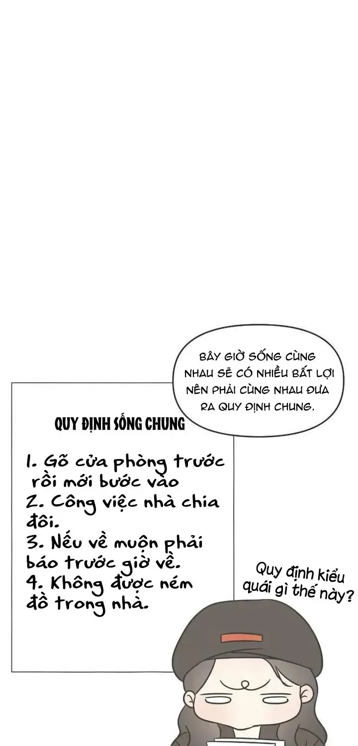 Scandal Giữ Lấy Hôn Nhân Chap 3 - Next Chap 4