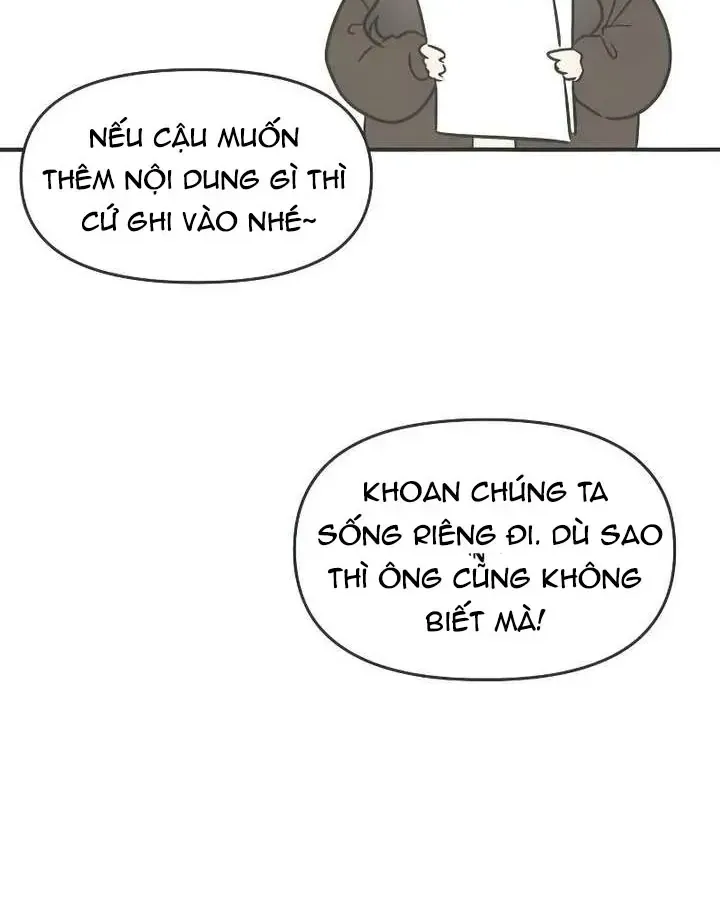 Scandal Giữ Lấy Hôn Nhân Chap 3 - Next Chap 4