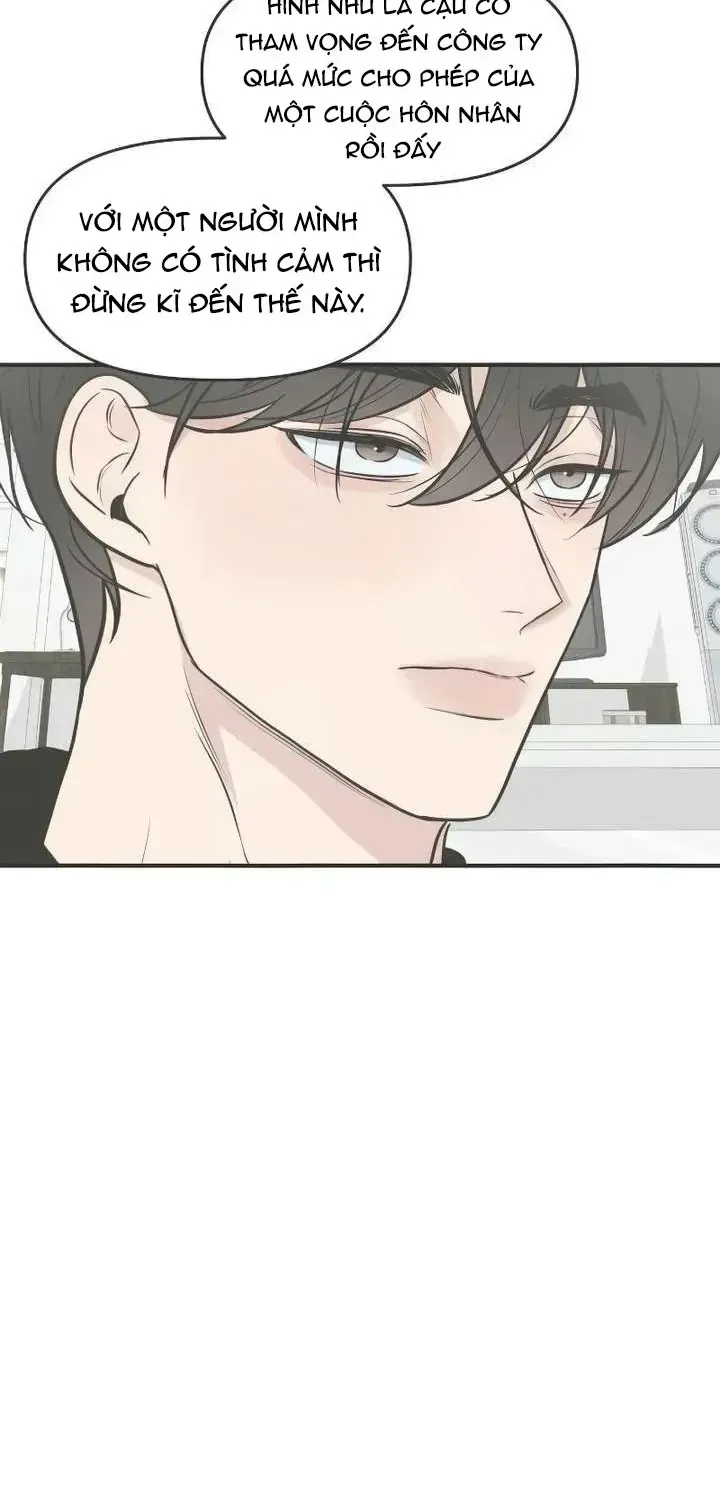 Scandal Giữ Lấy Hôn Nhân Chap 3 - Next Chap 4