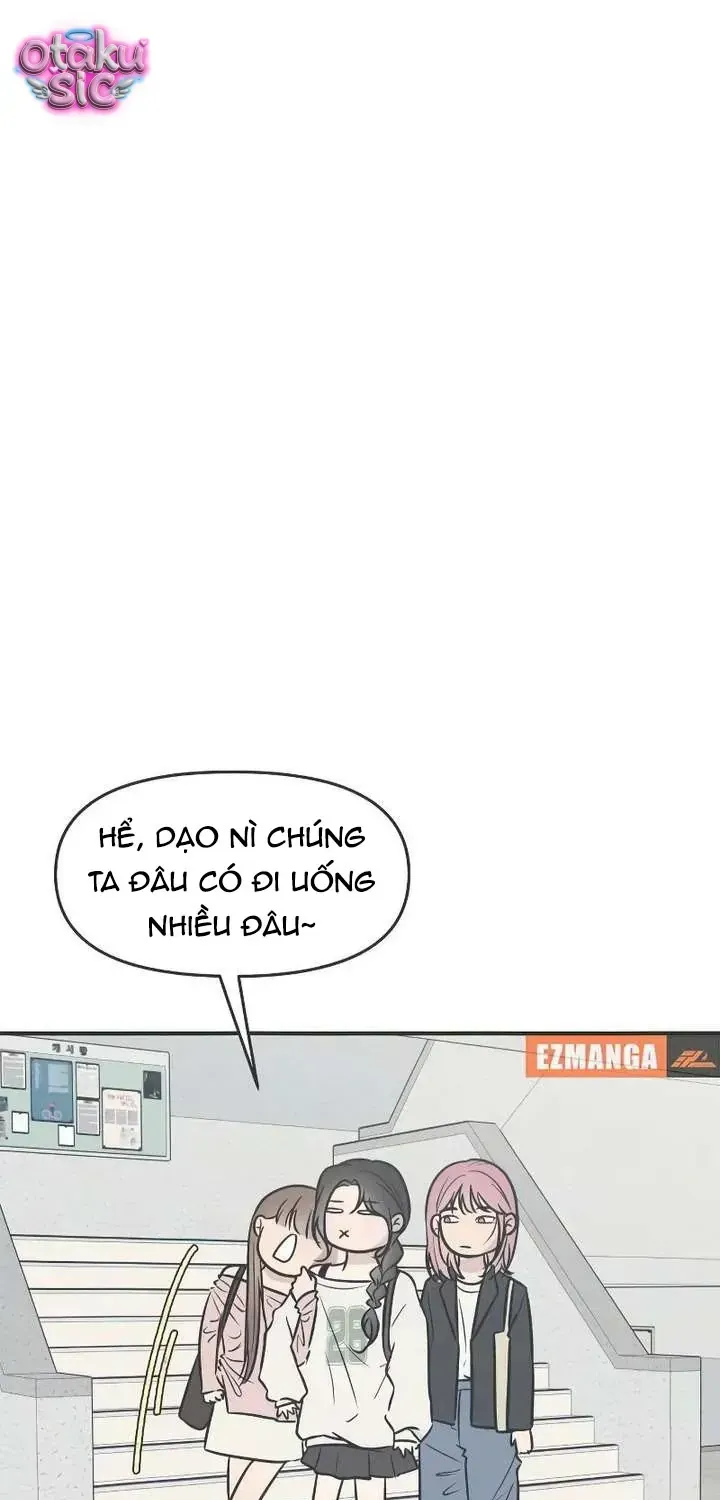 Scandal Giữ Lấy Hôn Nhân Chap 4 - Next Chap 5