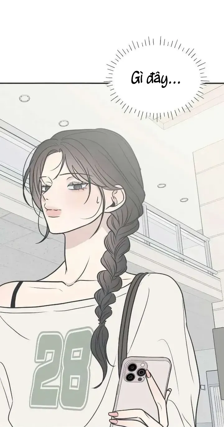 Scandal Giữ Lấy Hôn Nhân Chap 4 - Next Chap 5