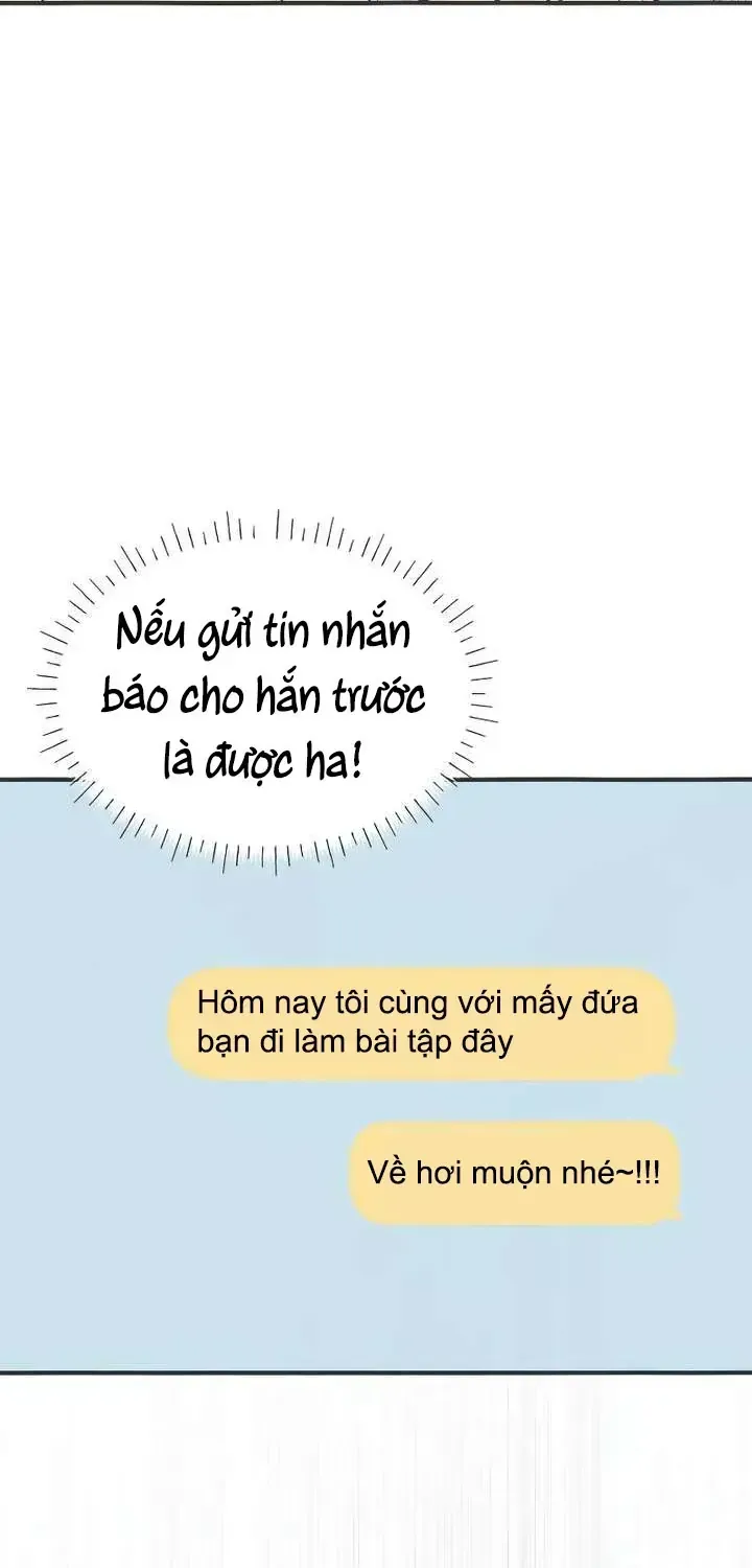 Scandal Giữ Lấy Hôn Nhân Chap 4 - Next Chap 5