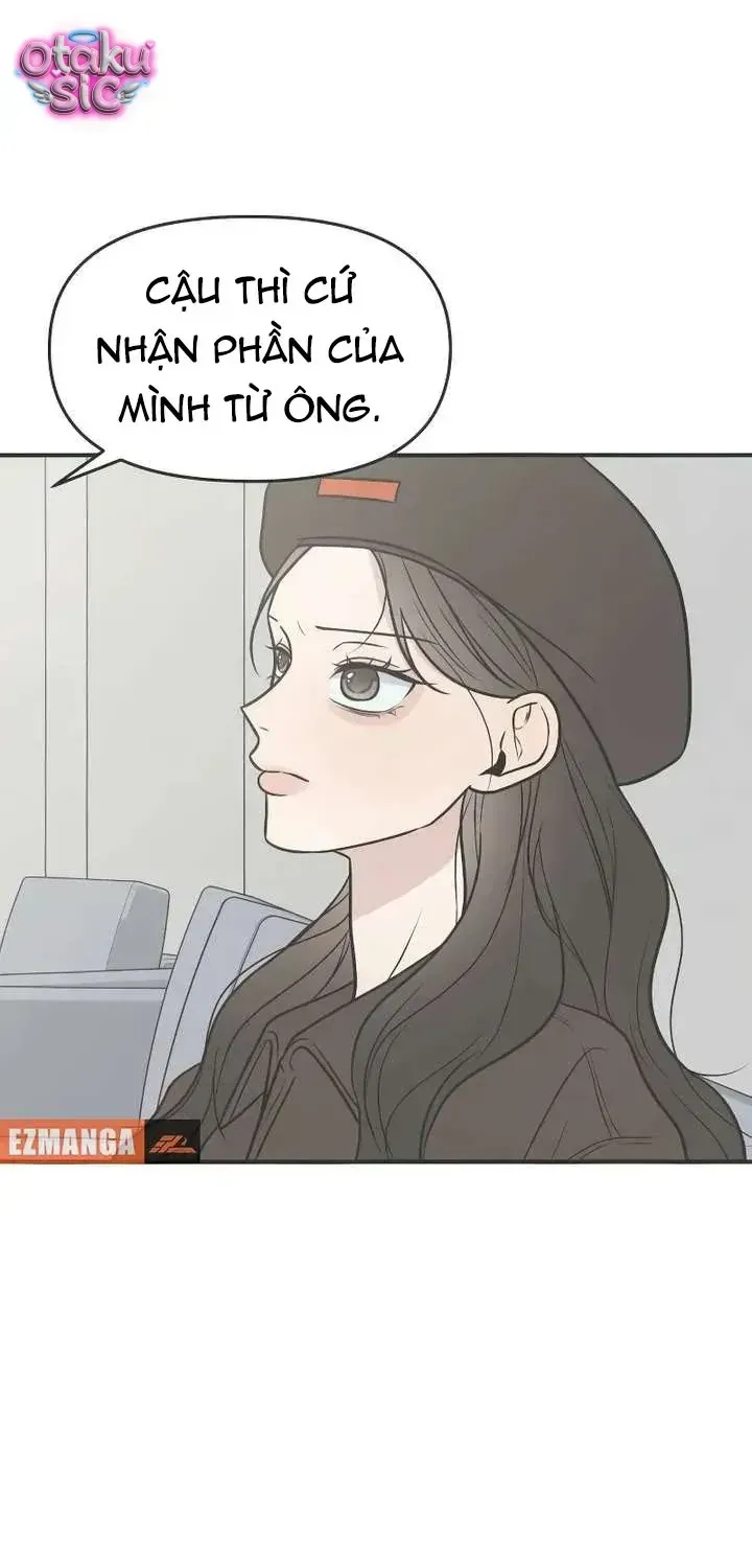 Scandal Giữ Lấy Hôn Nhân Chap 4 - Next Chap 5