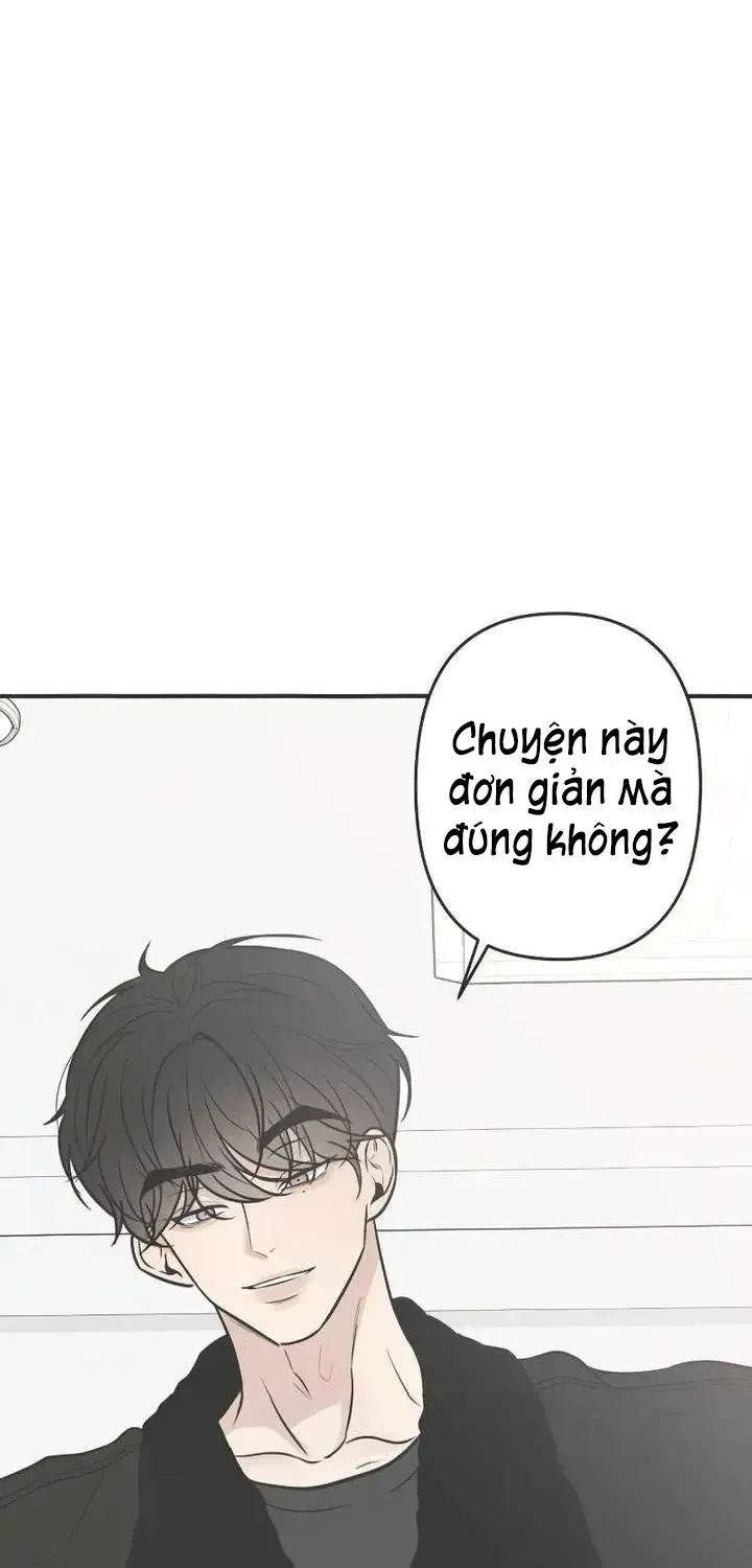 Scandal Giữ Lấy Hôn Nhân Chap 4 - Next Chap 5