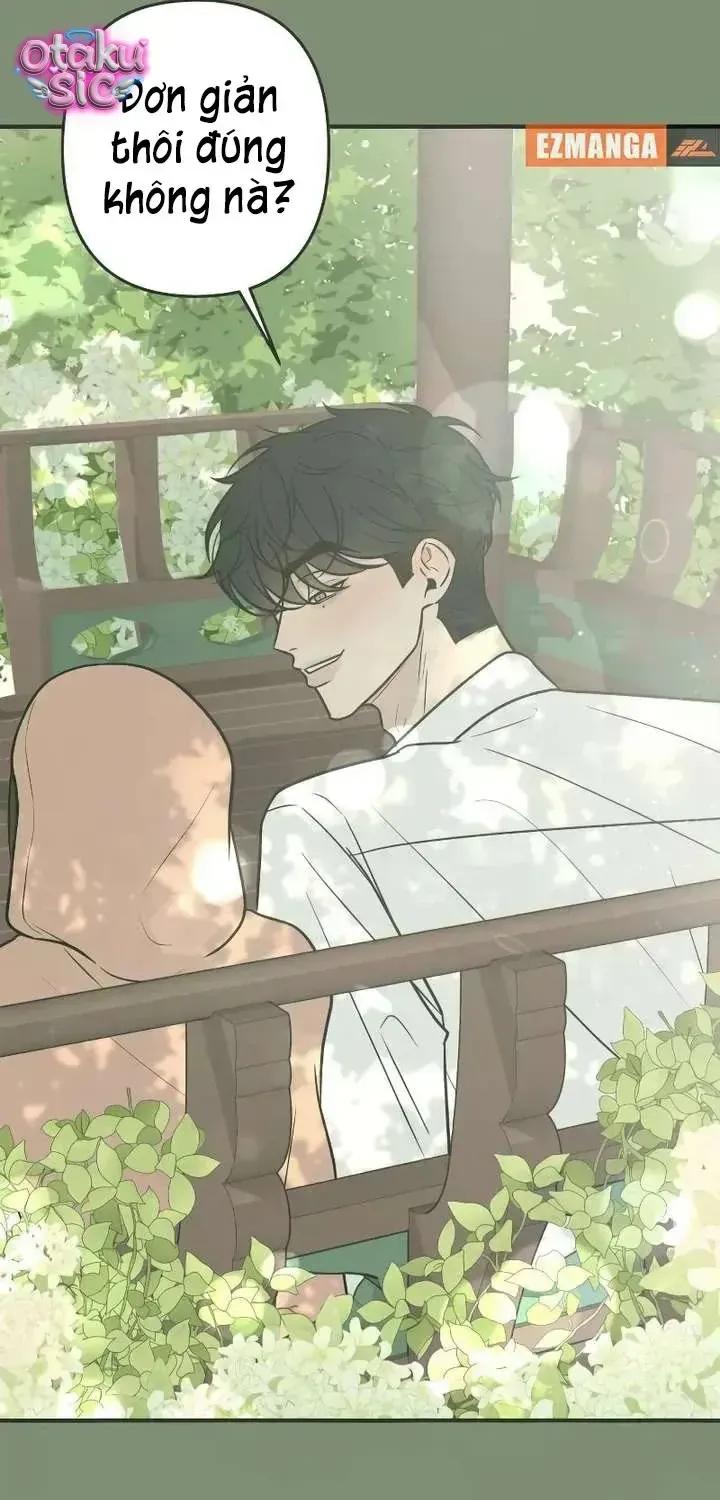 Scandal Giữ Lấy Hôn Nhân Chap 4 - Next Chap 5