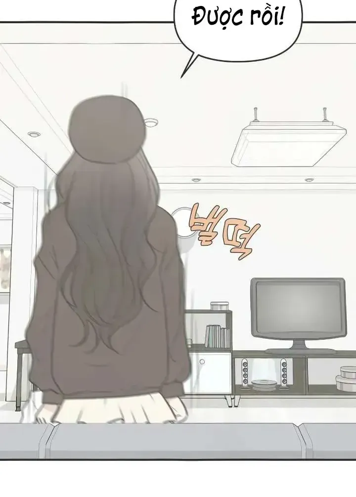 Scandal Giữ Lấy Hôn Nhân Chap 4 - Next Chap 5