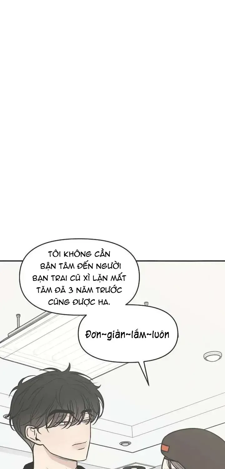 Scandal Giữ Lấy Hôn Nhân Chap 4 - Next Chap 5