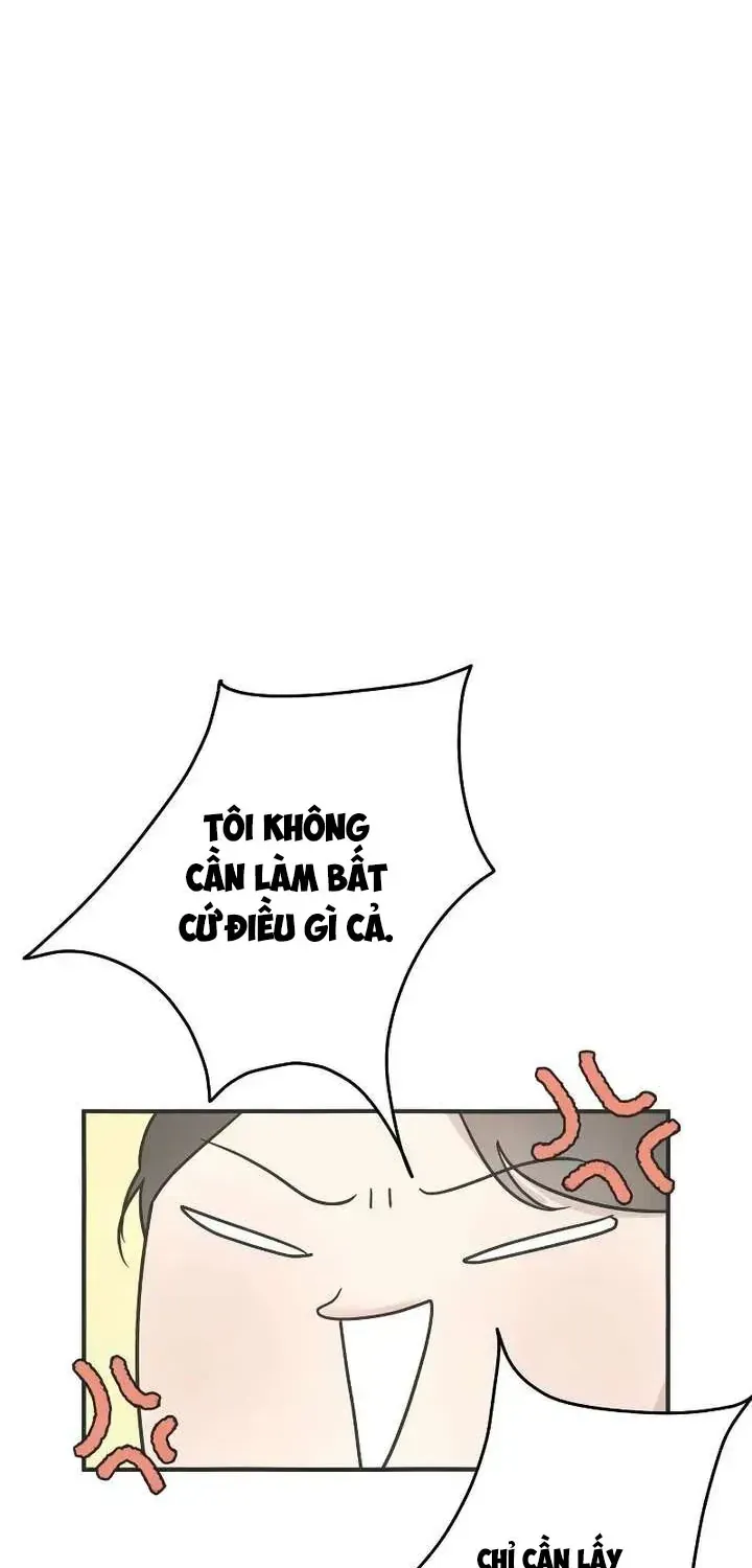 Scandal Giữ Lấy Hôn Nhân Chap 4 - Next Chap 5