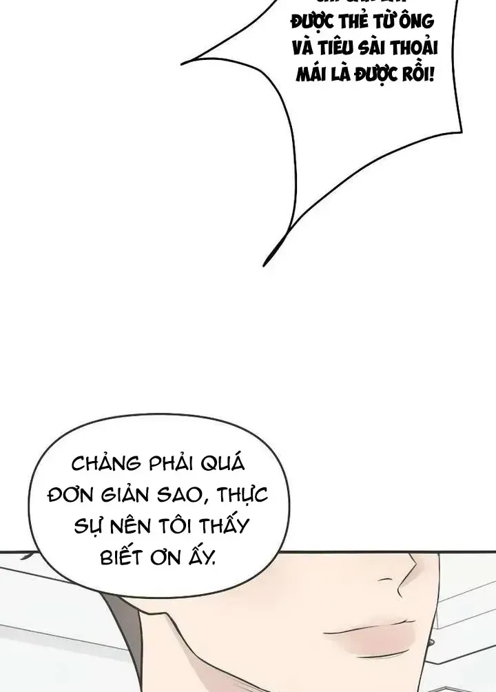 Scandal Giữ Lấy Hôn Nhân Chap 4 - Next Chap 5