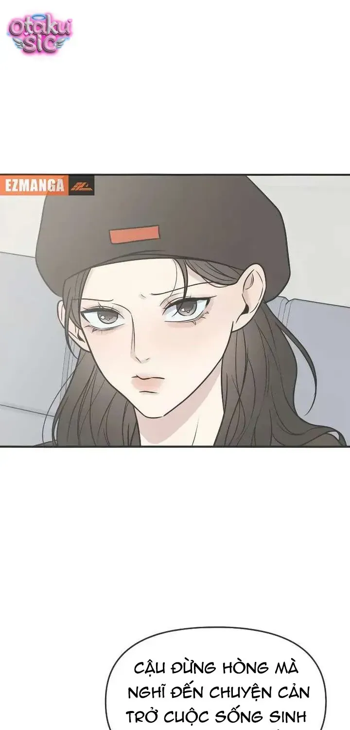 Scandal Giữ Lấy Hôn Nhân Chap 4 - Next Chap 5