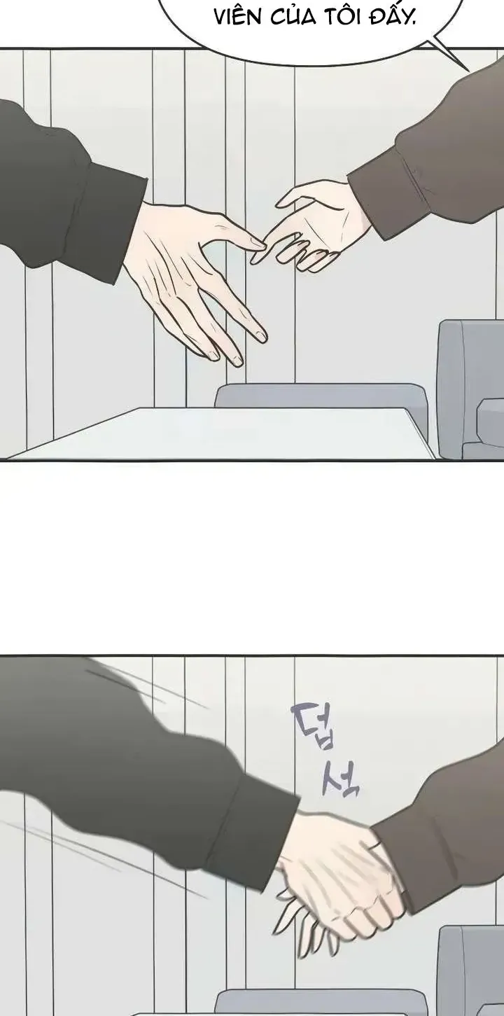 Scandal Giữ Lấy Hôn Nhân Chap 4 - Next Chap 5