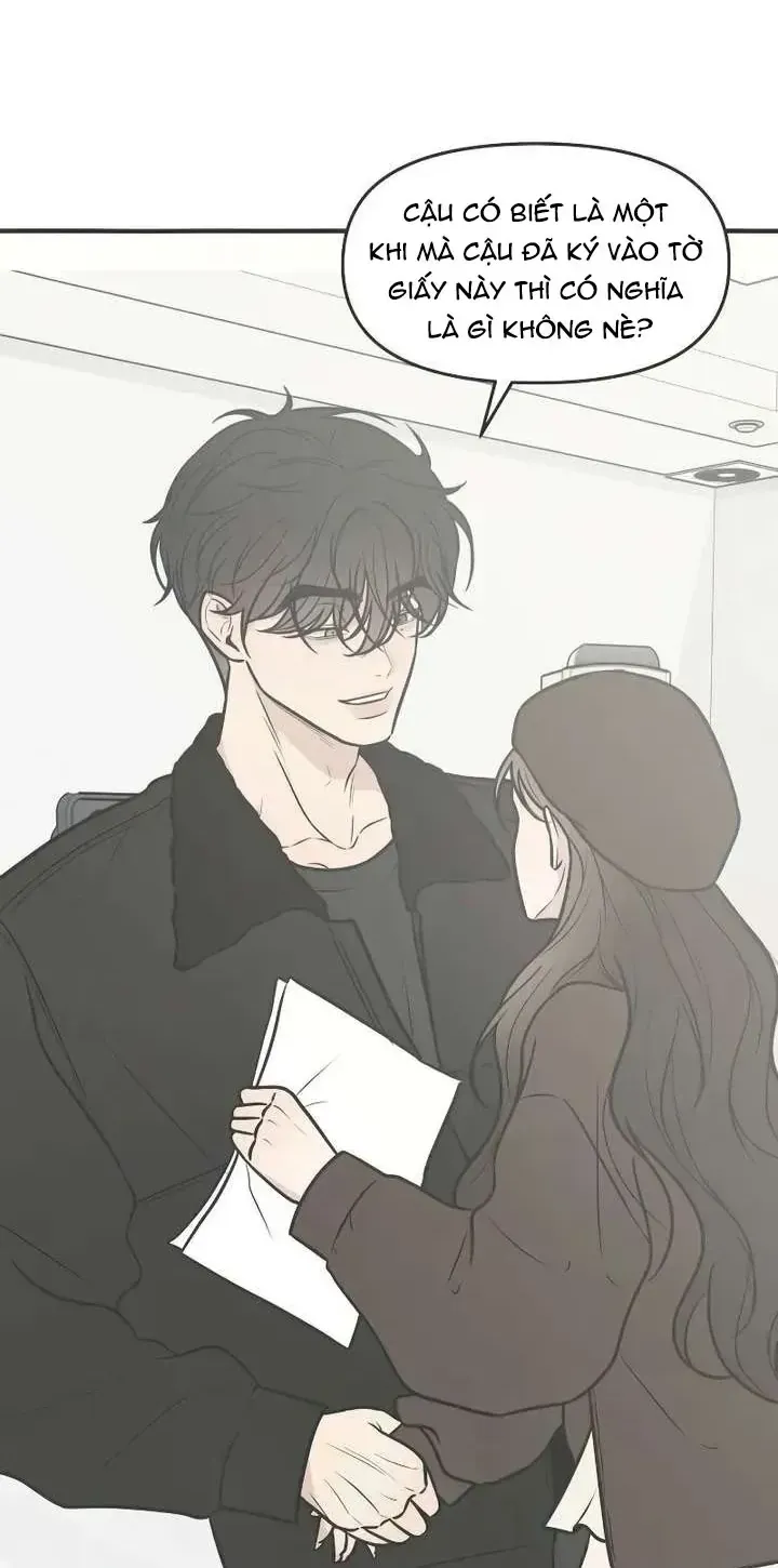 Scandal Giữ Lấy Hôn Nhân Chap 4 - Next Chap 5