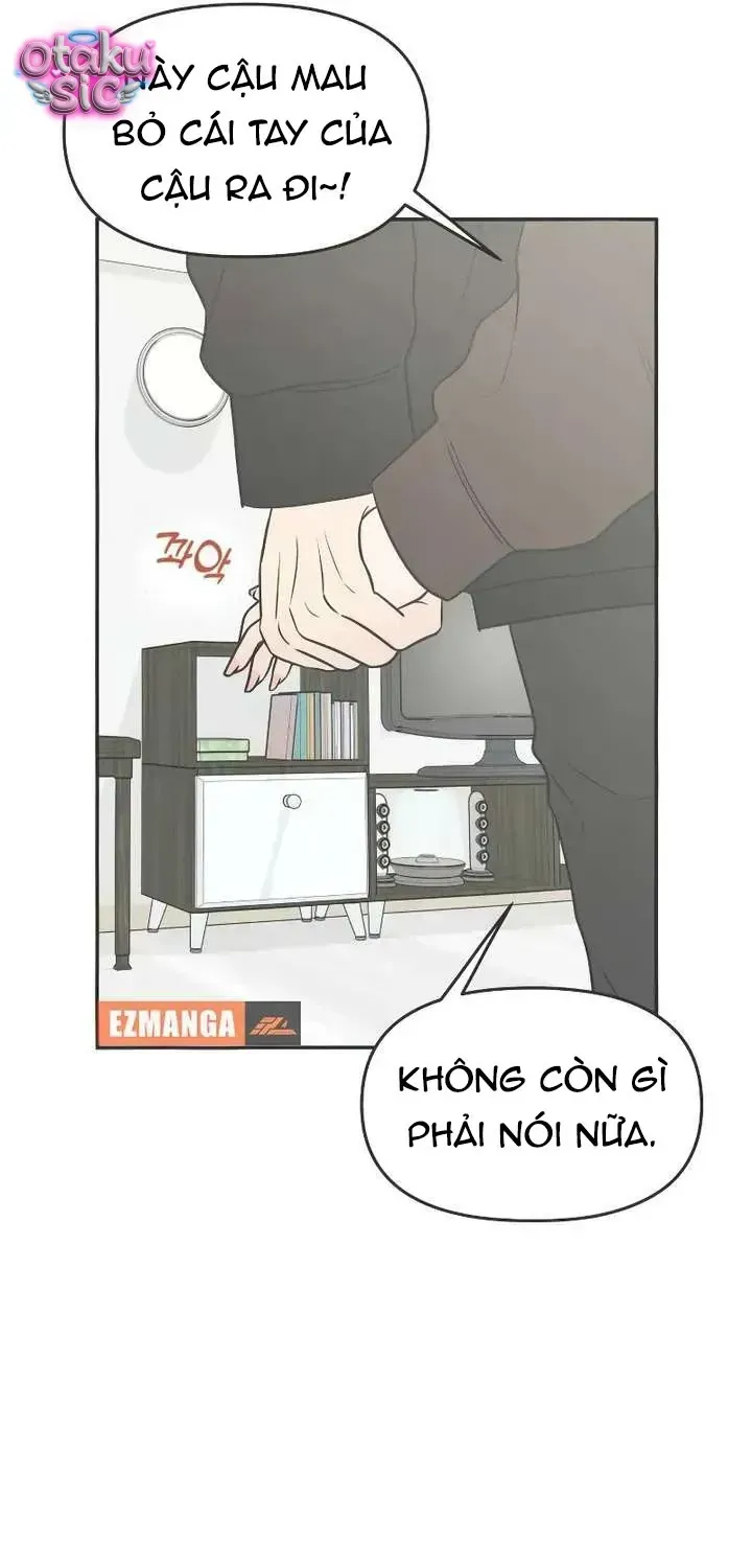 Scandal Giữ Lấy Hôn Nhân Chap 4 - Next Chap 5
