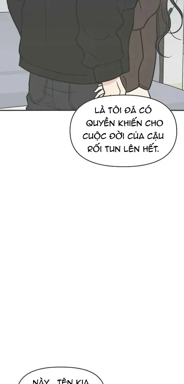 Scandal Giữ Lấy Hôn Nhân Chap 4 - Next Chap 5