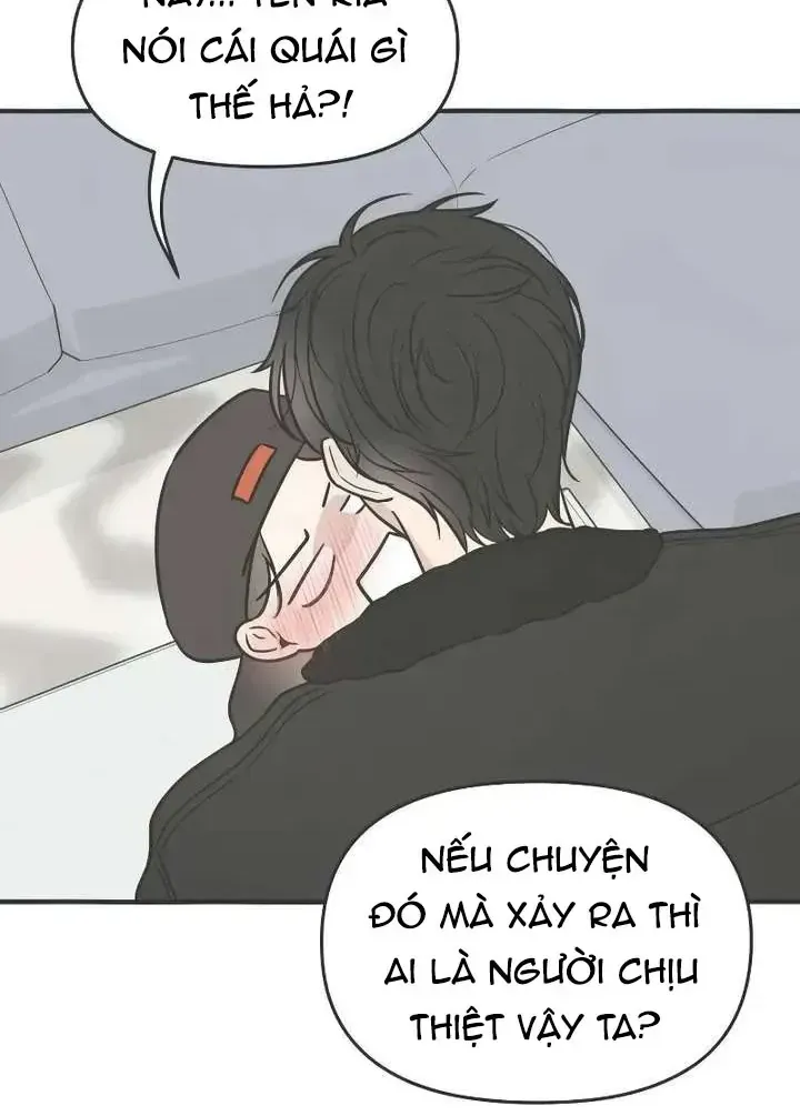 Scandal Giữ Lấy Hôn Nhân Chap 4 - Next Chap 5