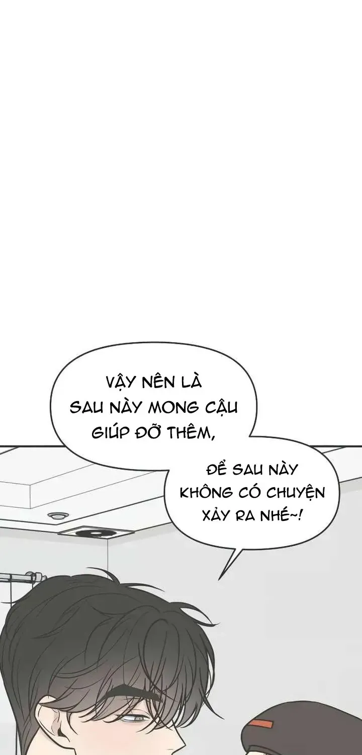 Scandal Giữ Lấy Hôn Nhân Chap 4 - Next Chap 5