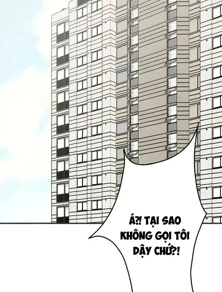 Scandal Giữ Lấy Hôn Nhân Chap 4 - Next Chap 5