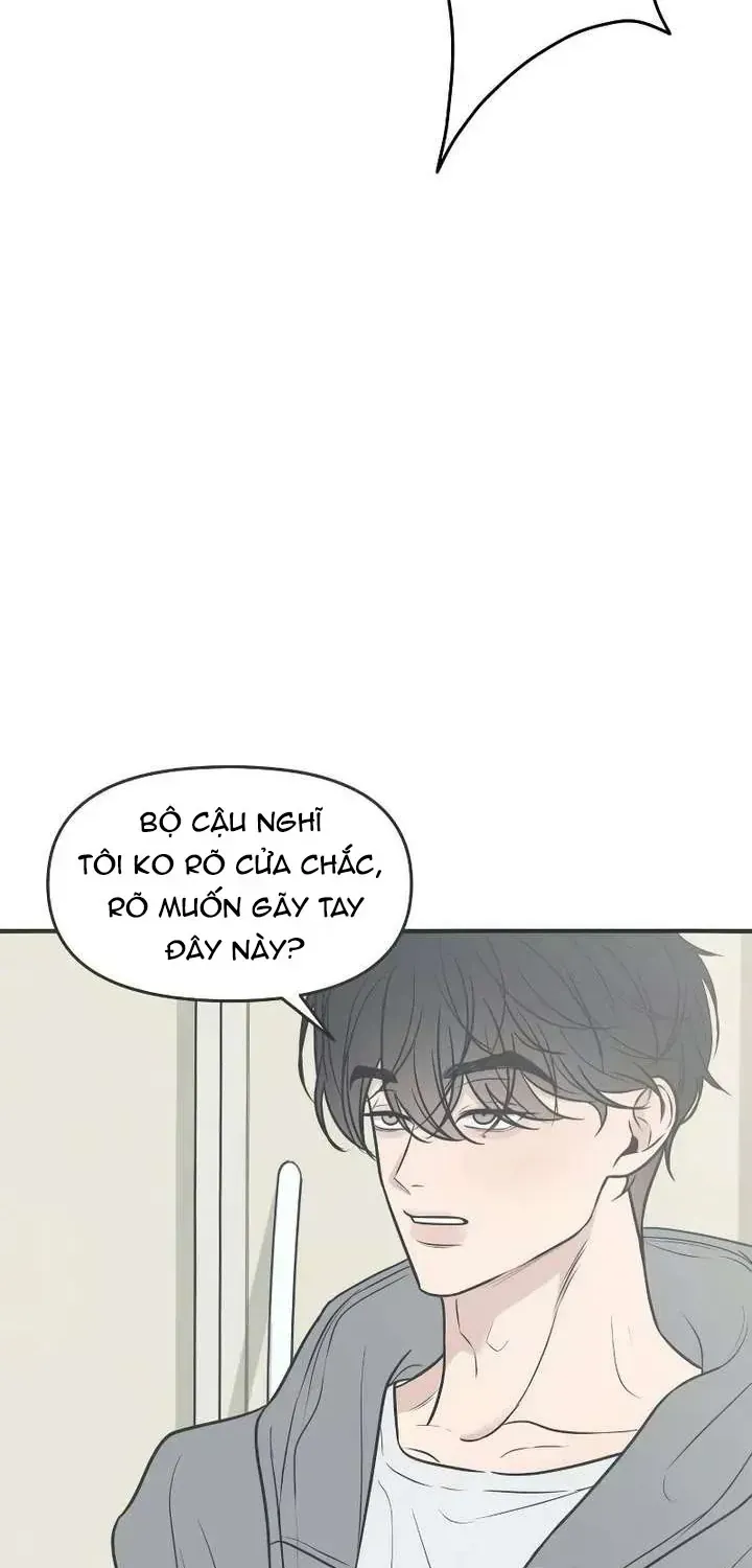 Scandal Giữ Lấy Hôn Nhân Chap 4 - Next Chap 5