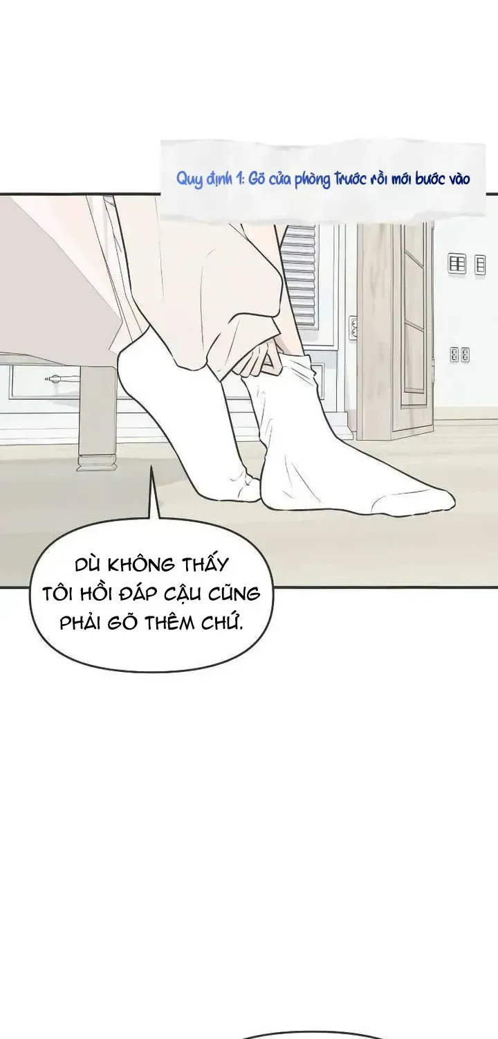 Scandal Giữ Lấy Hôn Nhân Chap 4 - Next Chap 5