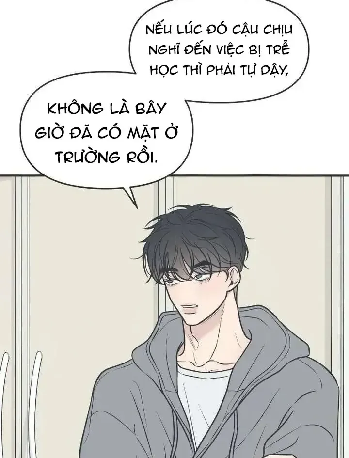 Scandal Giữ Lấy Hôn Nhân Chap 4 - Next Chap 5