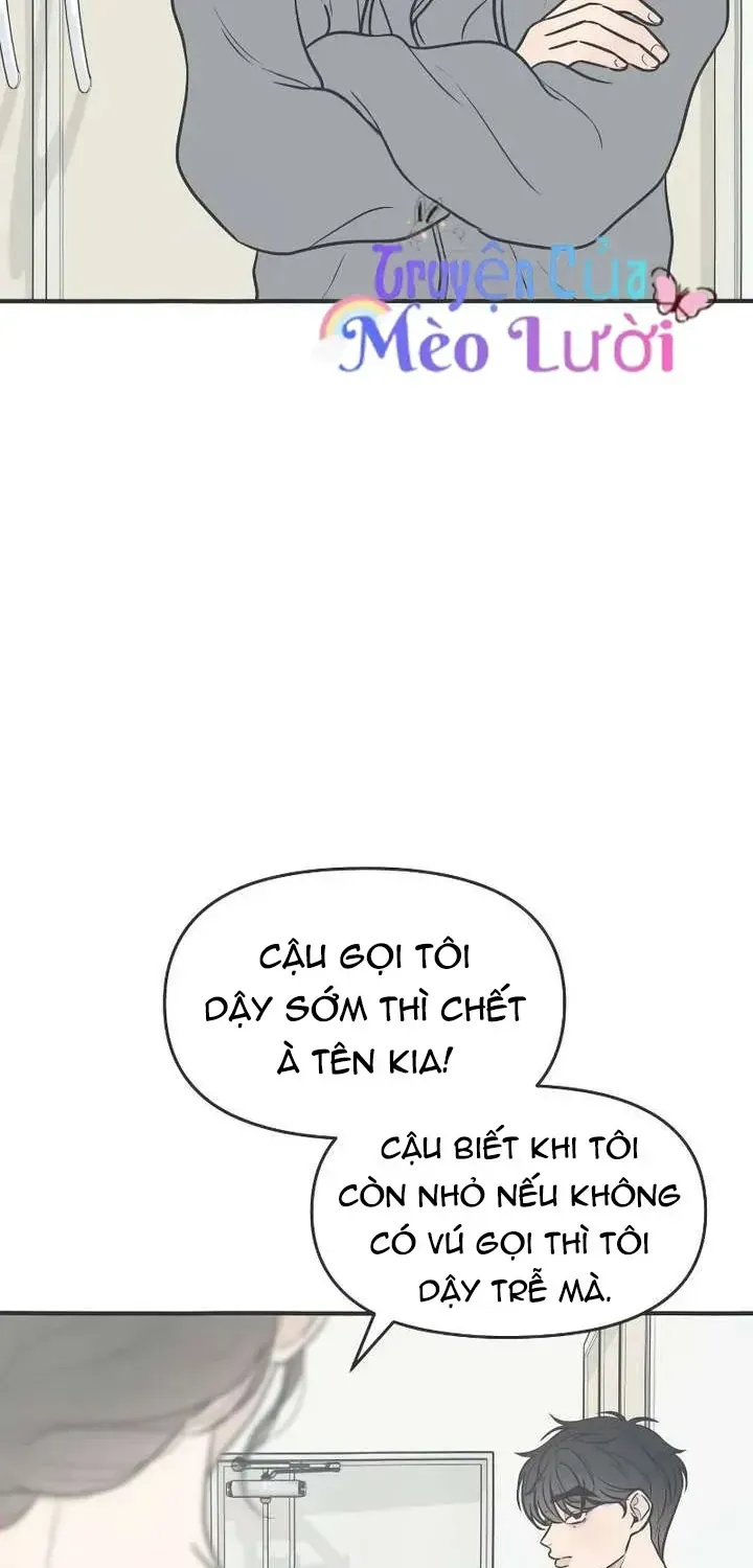 Scandal Giữ Lấy Hôn Nhân Chap 4 - Next Chap 5