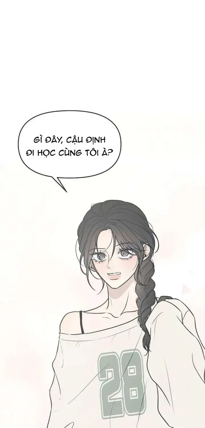 Scandal Giữ Lấy Hôn Nhân Chap 4 - Next Chap 5