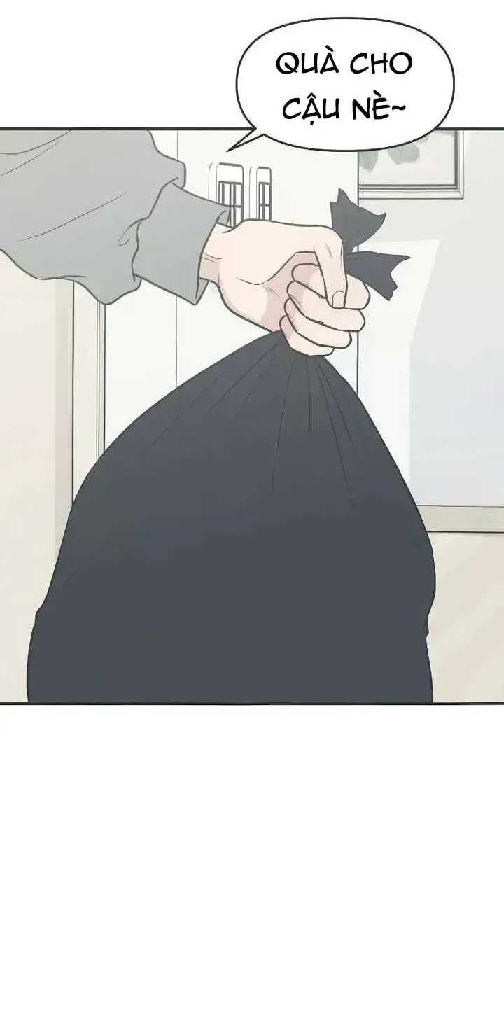 Scandal Giữ Lấy Hôn Nhân Chap 4 - Next Chap 5